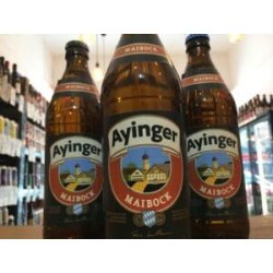 Ayinger Maibock