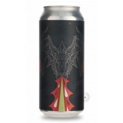 Omnipollo Mortalis Bianca Hydra