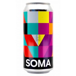 SOMA Beer Purr