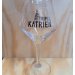 TRIPEL KATRIEN GLAS 33 CL 