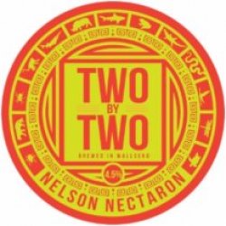 Two By Two Brewing Nelson Nectaron (Keg) - Pivovar