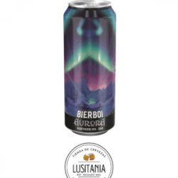 BIERBOI Aurora