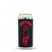 Big Drunk Baby  Warpigs (DK)  0,44L - 9% 