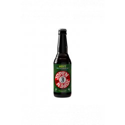 Jopen          Koyt 33CL - Craft Only -  redirecciona  hellobier