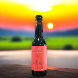 SALTUS LABANA TA SARDEXKA IMPERIAL STOUT 2022 BOTELLA 33cl - Hidden Beers