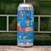DEYA  Steady Rolling Strata TIPA : Hazy Triple IPA 