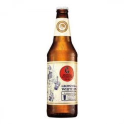 Browar Grodzisk Grodziska White IPA Browar Grodzisk Grodziska White IPA