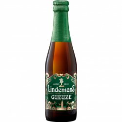 Lindemans Gueuze