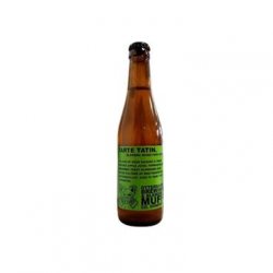 Otterbank Tarte Tatin Saison 33Cl 6% - The Crú - The Beer Club