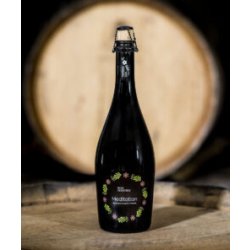 Wild Creatures Meditation