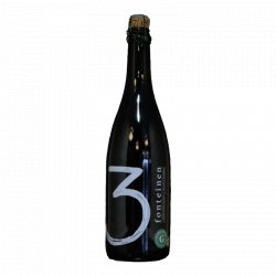 3 Fonteinen Oude Geuze