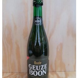 Boon Oude Geuze