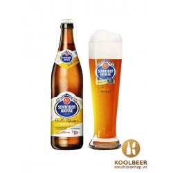 Schneider Weisse Tap 1 Helle Weisse Schneider Weisse Tap 1 Helle Weisse