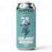 Tempest Brewing Co, Vermont Sessions, 440ml Can 