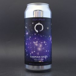 Equilibrium - Tasman Skies - 6% (473ml) - Ghost Whale