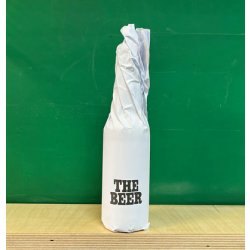 Buxton Brewery X Omnipollo The Beer - Keg, Cask & Bottle