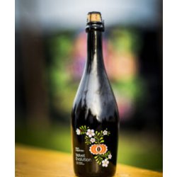 Wild Creatures Velvet Evolution