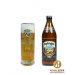 Bia Ayinger Kellerbier 4.9%  Thùng 20 Chai 500ml 