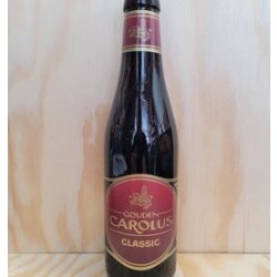 Gouden Carolus Classic