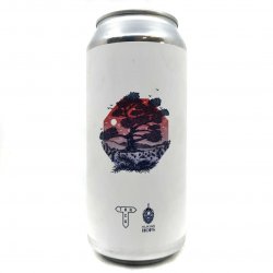 Track Brewing Company Dusk