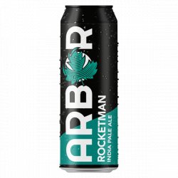 Arbor Rocketman