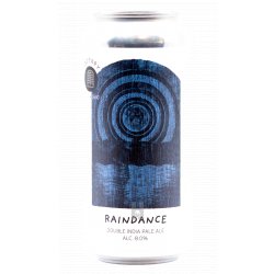 Factory Raindance - Hoptimaal