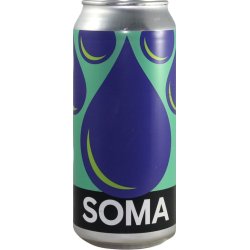 SOMA Beer Chronic