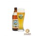 Bia Ayinger Brauweisse 5.1%  Thùng 20 Chai 500ml 