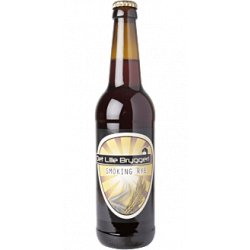 Det Lille Bryggeri Smoking Rye