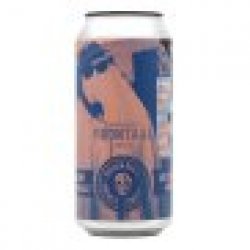 Sudden Death x Frontaal Payphone Annihilator DDH Pale Ale 0,44l - Craftbeer Shop