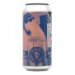 Sudden Death x Frontaal Payphone Annihilator DDH Pale Ale 0,44l Sudden Death x Frontaal Payphone Annihilator DDH Pale Ale 0,44l