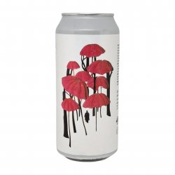 Whiplash Quad of Paradise