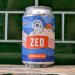 Hammerton Zed : Alcohol Free Pale Hammerton Zed : Alcohol Free Pale
