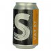 Sheppys Vat 07 Premium Cloudy Cider Can 