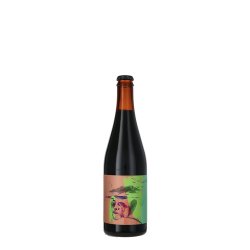 The Veil Brewing Empty - Mikkeller