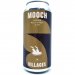 Villages x Elsewhere Coffee Mooch Coffee Milk Stout 5.8% (440ml can) Villages x Elsewhere Coffee Mooch Coffee Milk Stout 5.8% (440ml can)