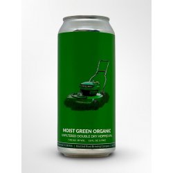 Knotted Root Brewing Company Moist Green Organic Knotted Root Brewing Company Moist Green Organic