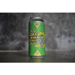 North Park - Waka Waka Waka - addicted2craftbeer