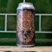 Northern Monk Patrons Project 42.05 Golden Axis : Hazy IPA Northern Monk Patrons Project 42.05 Golden Axis : Hazy IPA