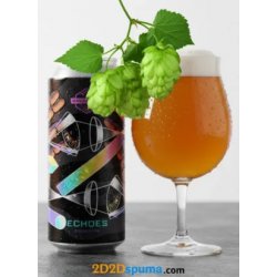 Basqueland Brewing Echoes