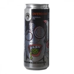 OpperBacco Overdose OpperBacco Overdose