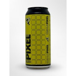 Phase Three Brewing TDH Triple Pixel Density