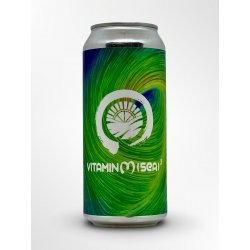 Phase Three Brewing TDH Triple Pixel Density