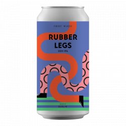 FUERST WIACEK Rubber Legs