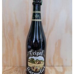 Tripel Karmeliet Tripel Karmeliet