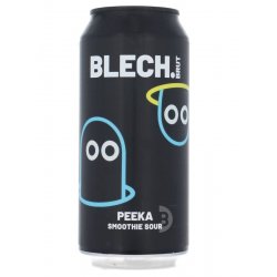 Blech.Brut PEEKA