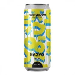 OpperBacco Hazyo