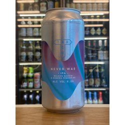 Track Brewing Company Never Was Track Brewing Company Never Was