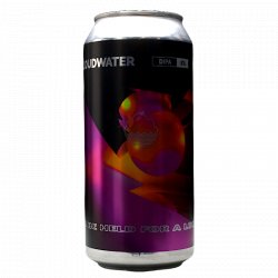 Cloudwater Brew Co. To Be Held For A Long Time