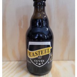 Kasteel Cuvée